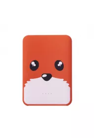 Mob Powerbank Lis (5000 mAh)