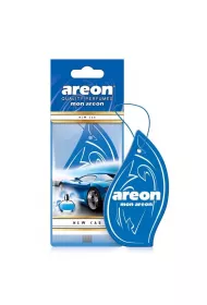Areon Mon odwieacz do samochodu New Car