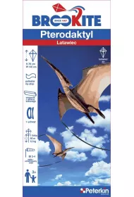 Latawiec Pterodaktyl * Brookite