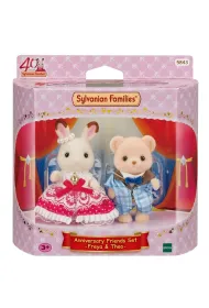 Sylvanian - Przyj�cie urodzinowe 40th Anniversary