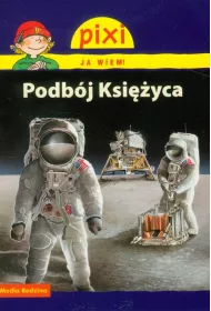 Pixi Ja wiem! Podb�j Ksi�yca