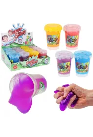 Masa magiczna slime figurka owada