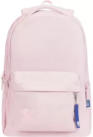 Plecak szkolny Oxford Pastel rowy