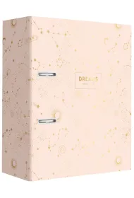 Interdruk Segregator A4 Dreams Cream 76 k