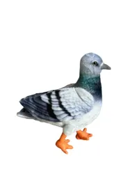Go��b niebieski 30cm Dubi
