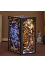 Puzzle Model Pracownia alchemika Habarri
