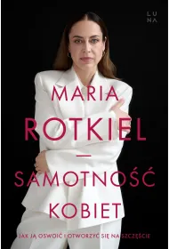 Samotno kobiet