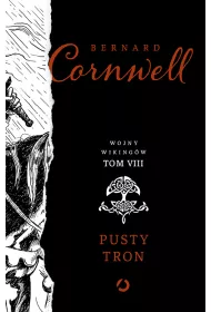 Pusty tron. Wojny wikingw. Tom 8