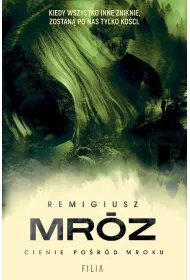 Cienie po�r�d mroku. Seweryn Zaorski. Tom 6 (pocket)