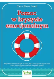 Pomoc w kryzysie emocjonalnym