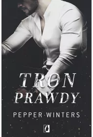 eBook Tron prawdy. Duet. Tom 2 mobi epub