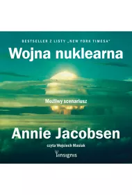 Audiobook Wojna nuklearna. Mo�liwy scenariusz mp3