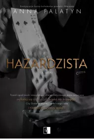 eBook Hazardzista. Kodex. Tom 2 mobi epub