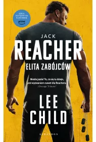 eBook Jack Reacher: Elita zab�jc�w mobi epub