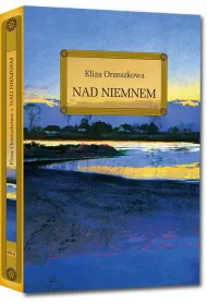 Nad Niemnem (okleina)
