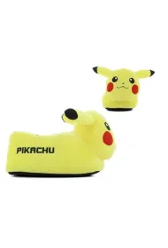 Kapcie pe�ne Pikachu rozm. 28