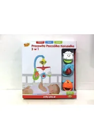 Pracowita Pszcz�ka karuzela Smily Play