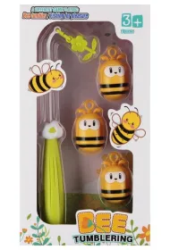 Gra magnetyczna Rybki/Pszcz�ki MEGA CREATIVE 573493