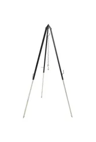 ProGarden Regulowany stojak na kocioek trjng 150 cm