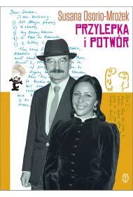 Przylepka i Potw�r