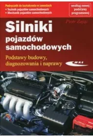 Silniki pojazd�w samochodowych
