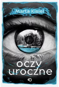 Oczy uroczne. Do�ywocie. Tom 4