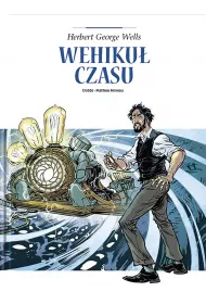 Wehiku� czasu. Adaptacje literatury