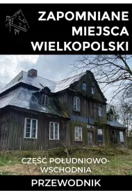 Zapomniane miejsca Wielkopolski