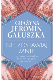 Nie zostawiaj mnie