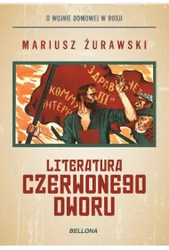 eBook Literatura czerwonego dworu mobi epub