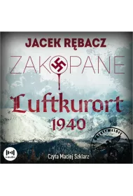Audiobook Zakopane. Luftkurort 1940 mp3