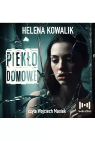 Audiobook Pieko domowe mp3