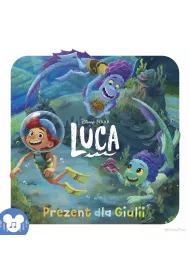 Audiobook Prezent dla Giulii mp3