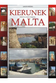 eBook Kierunek Malta pdf