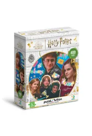 Puzzle 400 el. Easy-L - Harry Potter Dodo