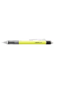 Tombow O��wek automatyczny Mono Graph Neon Colors yello 0.7mm