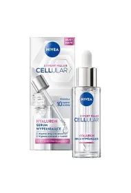 Nivea Cellular Expert Filler hialuronowe serum wypeniajce 30 ml