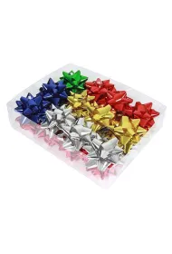 Penword Rozety metallic (24 szt)