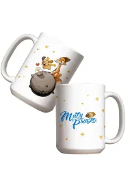Molom Kubek - Ma�y Psi��� 440ml