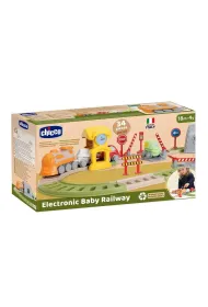 Kolejka Deluxe Chicco
