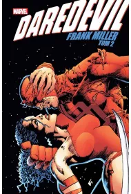 Marvel Classic Daredevil. Frank Miller. Tom 2