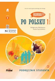 Po polsku 1. Podr�cznik studenta