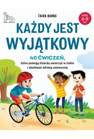 Ka�dy jest wyj�tkowy