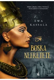 Boska Nefretete