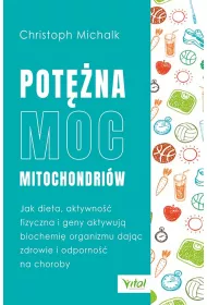 Pot�na moc mitochondri�w
