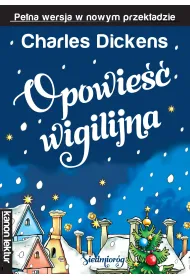 Opowie�� wigilijna