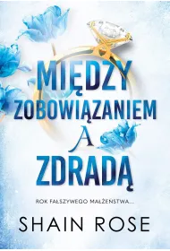 Midzy zobowizaniem a zdrad