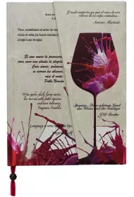 Boncahier Notatnik ozdobny 0038-02 Gran Reserva