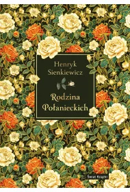 eBook Rodzina Poanieckich mobi epub