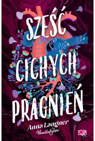 eBook Sze cichych pragnie mobi epub